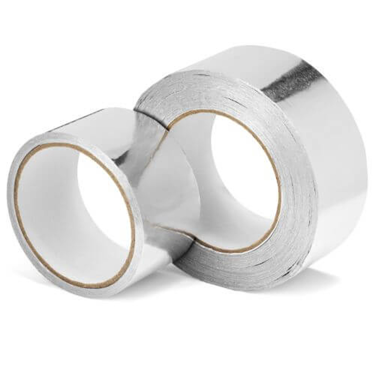 Aluminiumfolienband