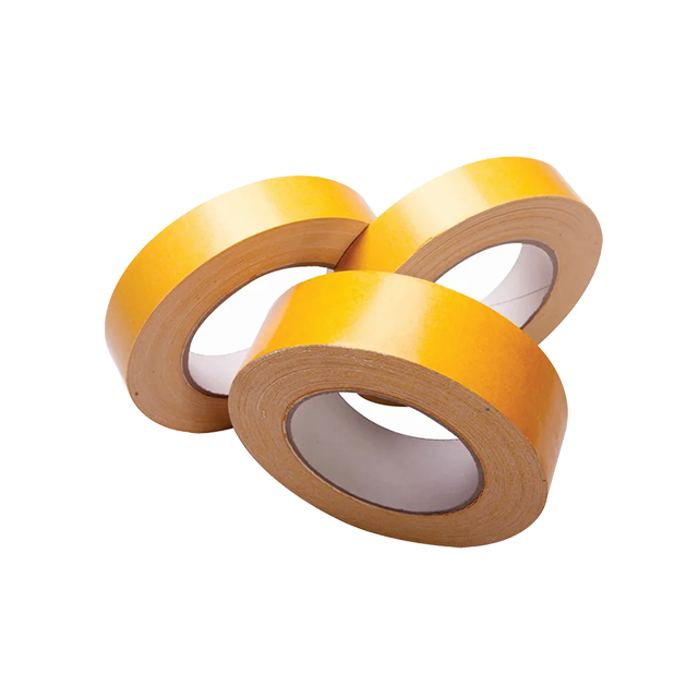 Doppelseitiges PP -Klebeband