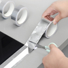 Aluminiumfolienband