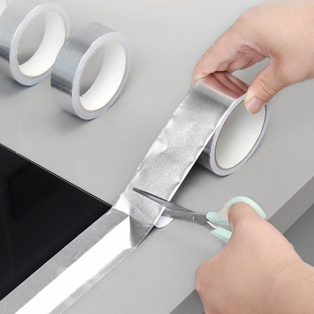 Aluminiumfolienband