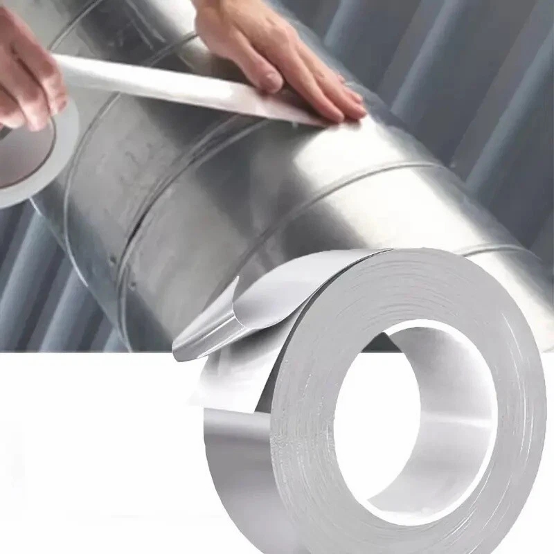 Aluminiumfolienband