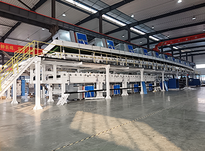 Selbstklebender Label Jumbo Roll Workshop