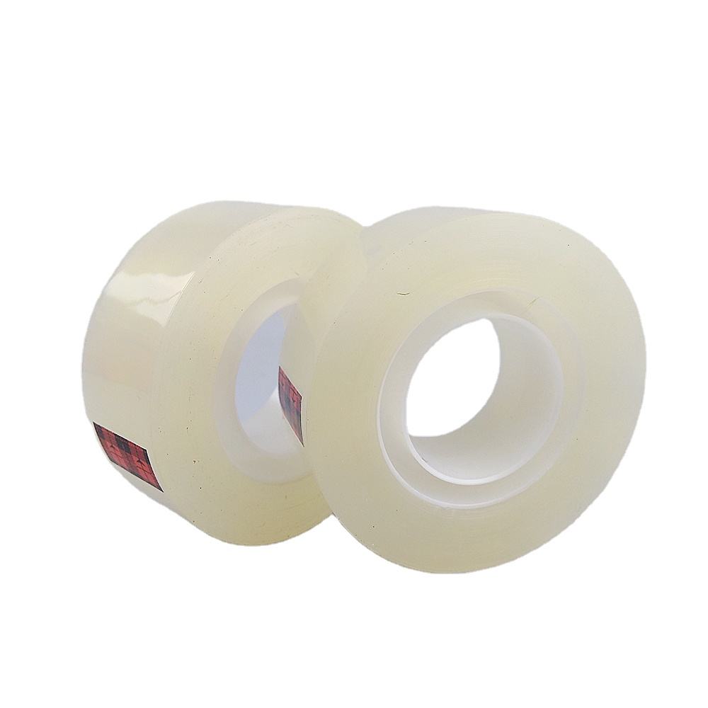 Super klares Bopp -Verpackungsband