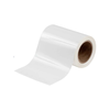  Transparentes PVC -Etikett 