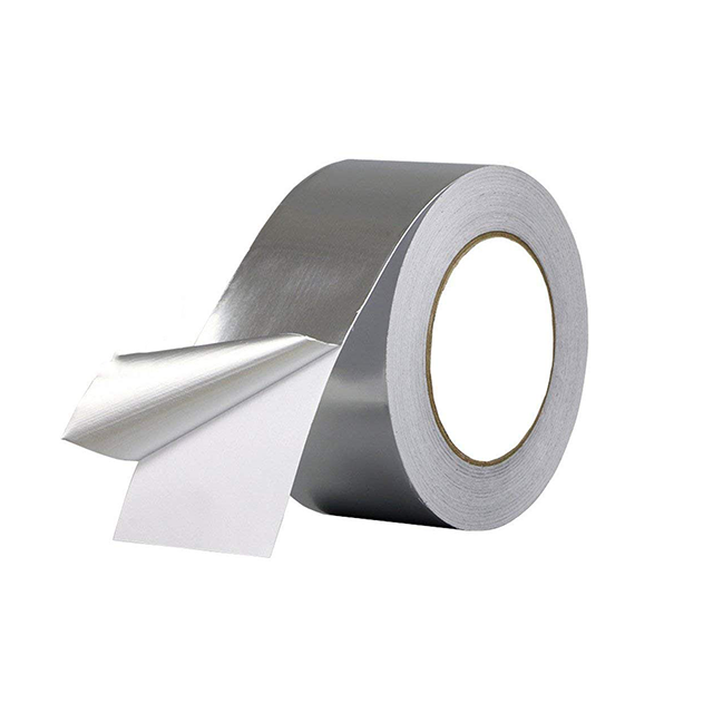 Aluminiumfolienband