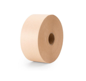 Abbaubares Klebeband